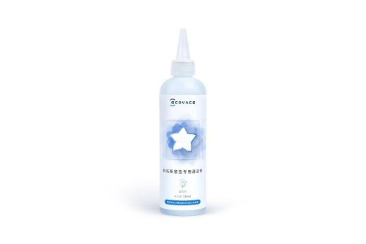 Ecovacs Cleaning Solution for WINBOT Family (230 ml) W-SO01-0004