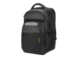 Targus CityGear Fits up to size 15-17.3 " Laptop Backpack Black