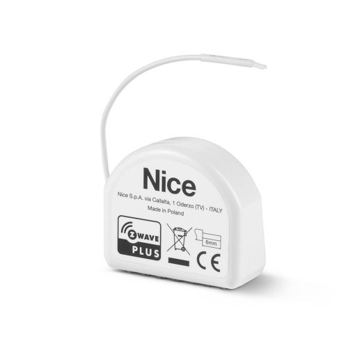 Nice Z-Wave Dimmer-Control (FGD-212 )