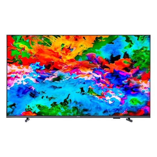 Philips 7000 series 55PUS7000/12 TV 139.7 cm (55") 4K Ultra HD Smart TV Wi-Fi Black