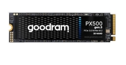 SSD drive PX500-G3 1TB M.2 PCIe 3x4 NVMe 2280 3300/2700