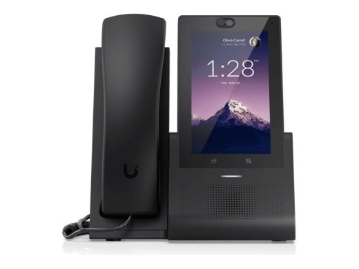 Ubiquiti UniFi Touch - Unlocked - VoIP phone