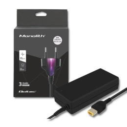 Power adapter for Lenovo 90W 20V 4.5A Slim Tip