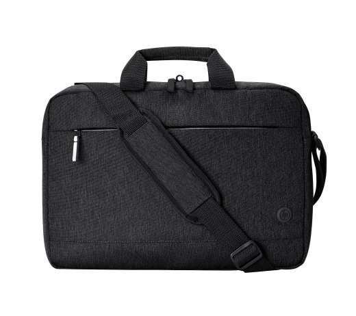 HP Prelude Pro 15.6 Recycled Top Load, Water Resistant, Cable pass-through - Dark Grey