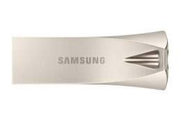 MEMORY DRIVE FLASH USB3.1 64GB/BAR PLUS MUF-64BE3/APC SAMSUNG