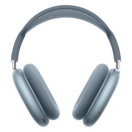 Headset Apple AirPods Max Blue