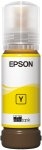 Epson 108 EcoTank Ink Bottle Yellow
