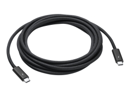 Apple Thunderbolt 4 (USB‑C) Pro Cable, 3 m