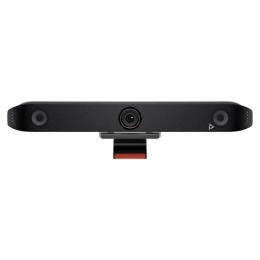 HP Poly Studio X52 - power adapter included