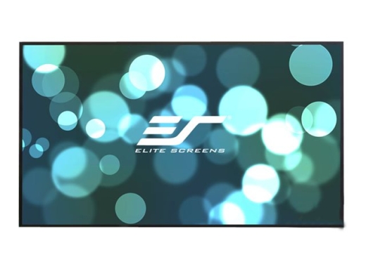 Elite Screens Projection Screen AR100WH2 Diagonal 100 " 16:9 Viewable screen width (W) 221.74 cm