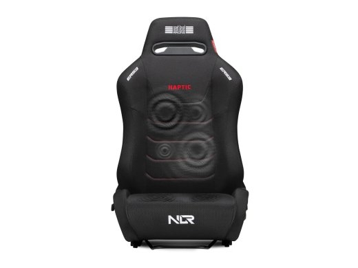 Next Level Racing ERS3 Haptic Feedback Sim Racing Seat