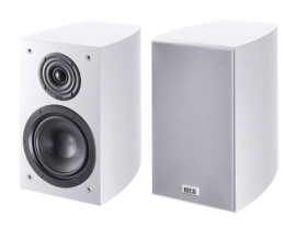 Heco Speaker Victa Elite 202 white (2pcs)