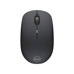Dell Wireless Mouse WM126 Wireless Black