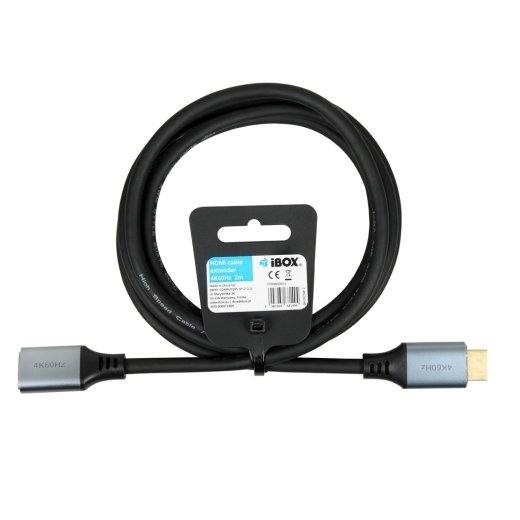iBOX Display cable 4k60Hz 3m