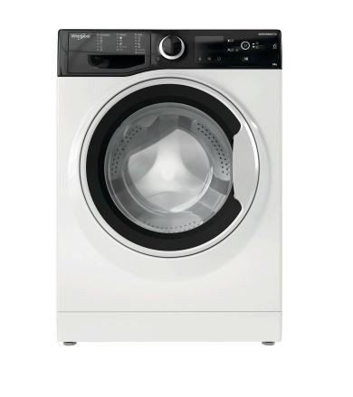 Slim Washing Machine WRBSS6249SEU
