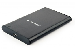 USB 3.1 2.5'' Enclosure black
