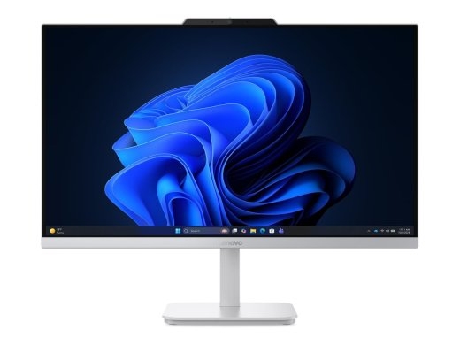 Lenovo AIO A105 24 Desktop AIO 23.8 " AMD Ryzen 5 40 8 Soldered LPDDR5 512 AMD Radeon 610M Graphics No Optical Drive English Windows 11 Home Warran...