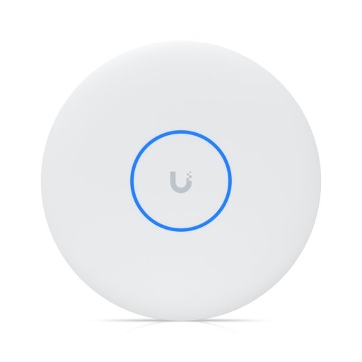 Ubiquiti Access Point U7 Pro XGS 5800 Mbit/s Ethernet LAN (RJ-45) ports 1 MU-MiMO Yes PoE in