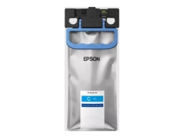 Epson XXL Ink WorkForce Pro EM/EP-C800R Ink cartrige Cyan