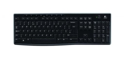 Wireless Keyboard K270 920-00373