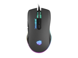 Gaming mouse Fury Scrapper 6400 DPI RGB