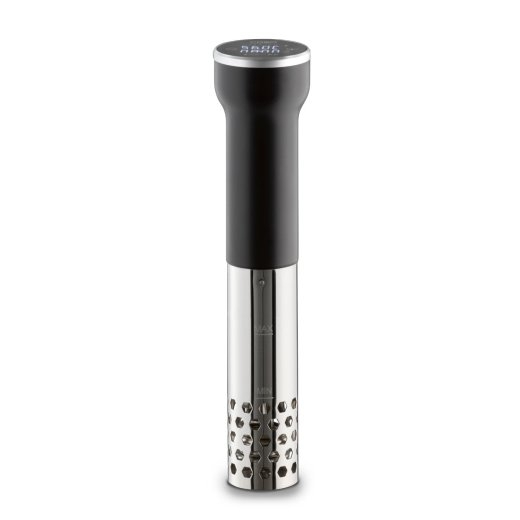 Caso SV 400 SousVide Stick Power 1000 W Black/Stainless Steel