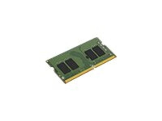 Kingston RAM - 8 - DDR4 3200 SO-DIMM CL22