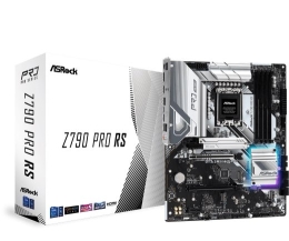 Motherboard Z790 PRO RS s1700 4DDR5 HDMI/DP M.2 ATX
