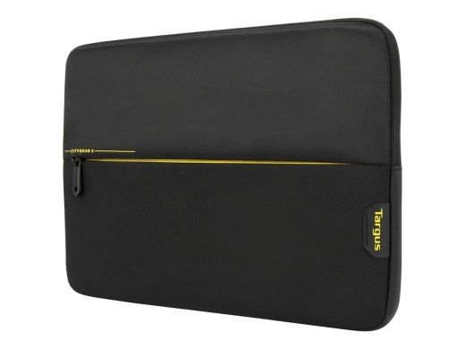 Targus CityGear Laptop Sleeve TSS929GL Fits up to size 11.6 " Sleeve Black