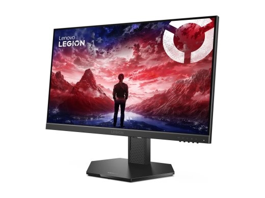 Lenovo Legion 24-10 23.8 " IPS 16:9 240 Hz 0.5/1/2/3/4 ms 300 cd/m² HDMI ports quantity 2 Raven Black