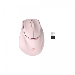 Hyperx Ergonomic Mouse 720M Pink - BH7N4AA#ABB