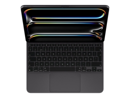 Apple Magic Keyboard for iPad Pro 13‑inch (M4) - SWE Apple