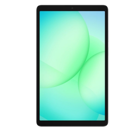 Samsung Galaxy Tab A11 (X135) 8.7 " Silver TFT 1340 x 800 pixels Mediatek Helio G99 4 3G 4G Wi-Fi Front camera 5 MP Rear camera 8 MP Bluetooth 5.3...