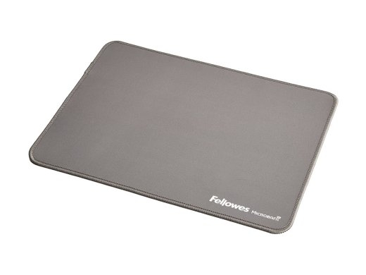 Fellowes XL Mousepad Breyta 280 x 210 x 2.5 mm Grey
