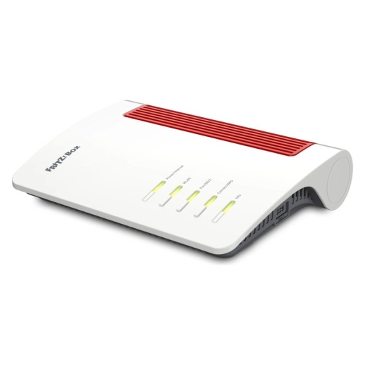 AVM wifi Router FRITZ! BOX 4690 - Max. 5760 Mbit/s
