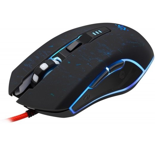 Defender Wired gaming mouse DRAGLEN GM-907