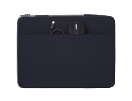 HP Protective 13-14inch Laptop Sleeve - Atmospheric Blue