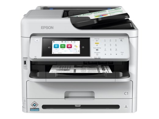 Epson WorkForce Pro WF-M5899DWF Inkjet Mono A4 Wi-Fi
