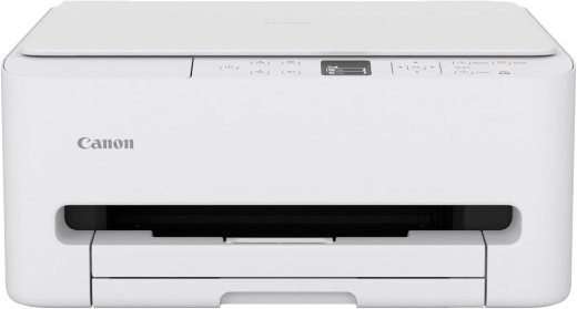 Canon Multifunctional printer PIXMA TS6550i Inkjet Colour A4 Wi-Fi White
