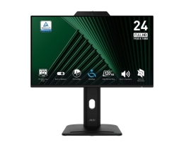 Msi Monitor 23.8 inches PRO MP242PMG LED/FHD/Flat/120Hz/black