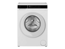 Candy Washing Machine EY 27S7-S Energy efficiency class A Front loading Washing capacity 7 kg 1200 RPM Depth 47 cm Width 60 cm Display LED White