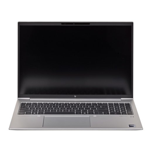 HP EliteBook 860 G11 A6TD8UT Ultra 5 125U 16" WUXGA 16GB SSD512 BT BLKB FPR W11Pro Silver (REPACK) 2Y New Repack/Repacked