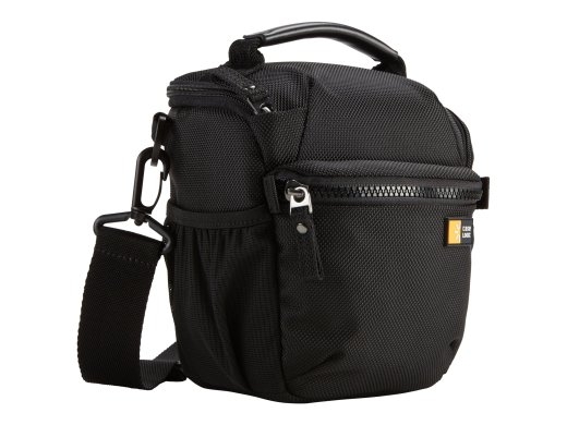 Case Logic Bryker DSLR camera case Black