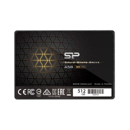 Silicon Power Ace A58 2.5" 512 SLC