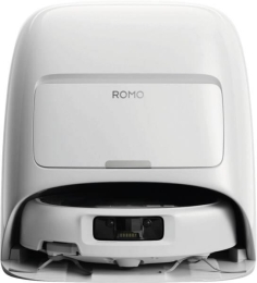 VACUUM CLEANER ROBOT ROMO A/WATER TANK CP.CR.00000054 DJI
