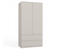 MALWA SS-90 wardrobe cashmere