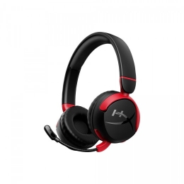 Hyperx Headset Cloud Mini Gaming - 7G8F1AA