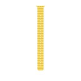 Apple Ocean Band Extension 49 Yellow
