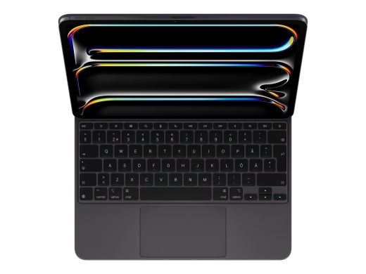 Apple Magic Keyboard for iPad Pro 13‑inch (M4) - SWE Apple