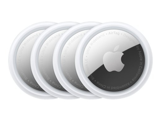 Apple Tracker AirTag (4 Pack)